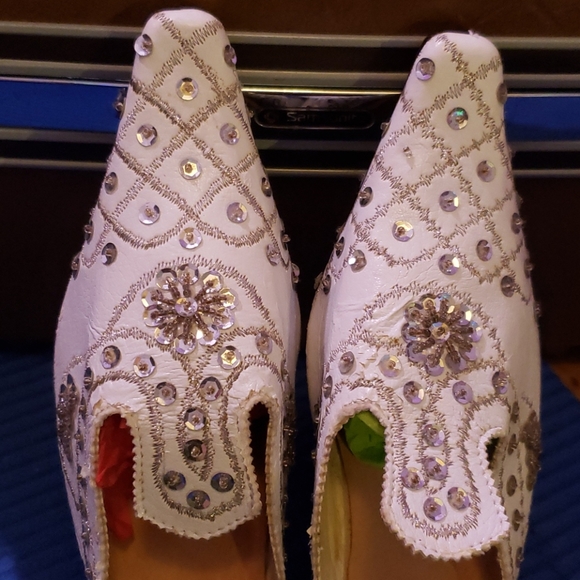 Vintage Shoes - Picture 3 of 6